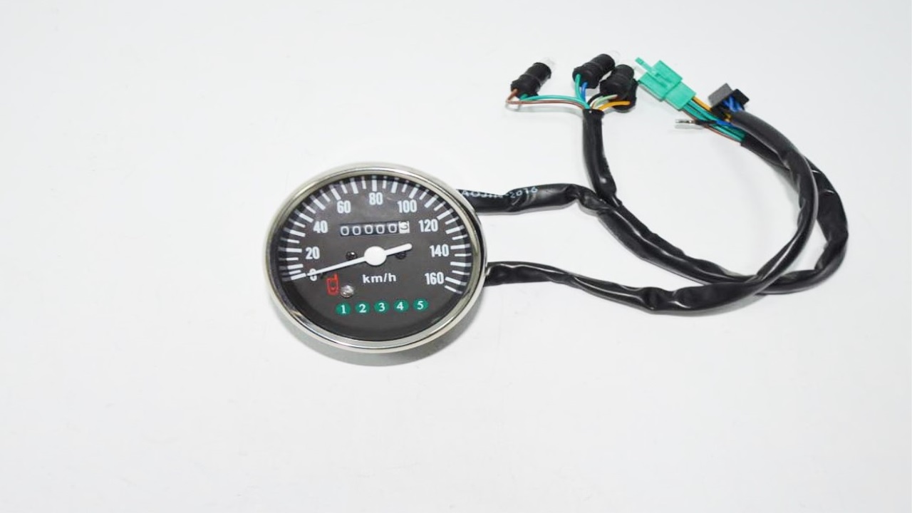 K.M SAATİ TEK ( FİLİNTA200 )